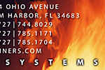 Corporate Identity | Business Cards