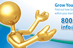 Direct Selling News | Magazine Ad