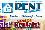 Florida Rent Magazine | Cover
