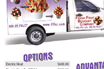 Vehicle Sales Sheet