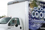 Global Cooling Systems | Vehicle Wrap