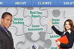 Corporate Site