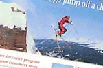 Corporate Marketing | Magazine Ads