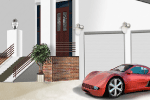 MyFloridaHomeUS | Window Graphic-Business Card-Web Site